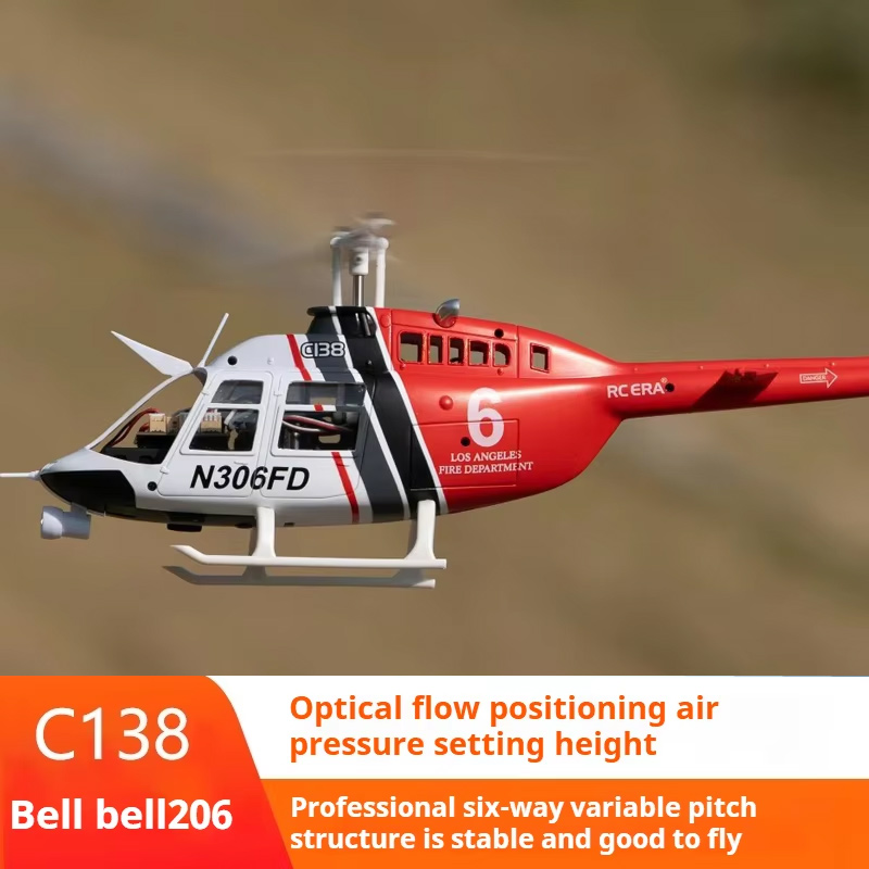Rc Helicopter Large - RHSKY C138 remote control helicopter model