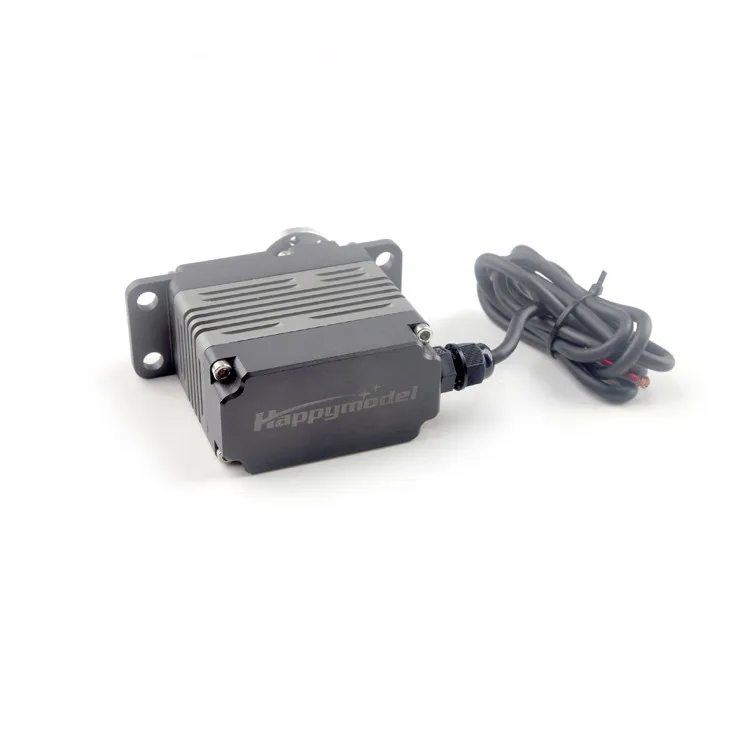Rc Helicopter Servo - Happymodel S110WP Giant Scale Waterproof Servo,
