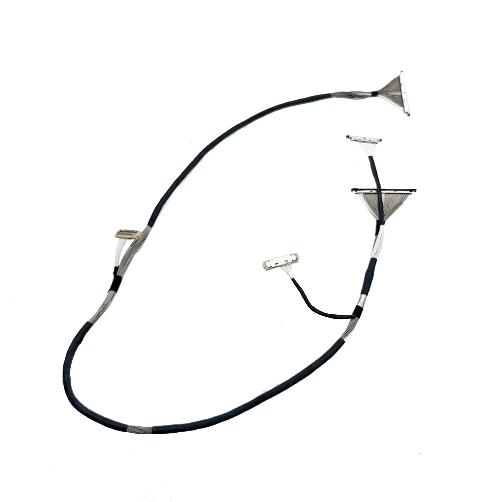 Original New Gimbal PTZ Signal - огляд і ціна Autel Drone Evo Max 4T