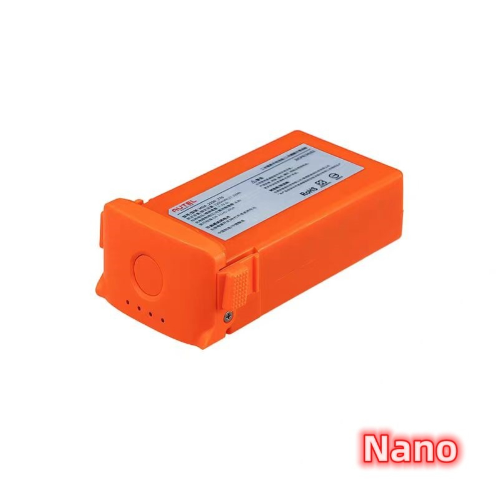 100%Original 2250mAh 7.7V for  - огляд і ціна Autel Drone Evo Nano