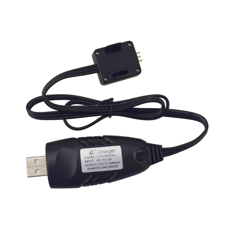 Syma X30 Z6 X500 HS175 D65 RC  - огляд і ціна Rc Helicopter Charger
