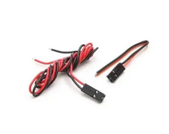 2Pins Motor Wires cable for br - огляд і ціна Rc Helicopter Motor