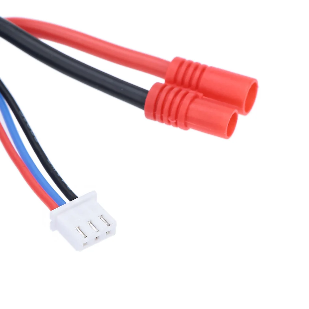 7.4V 2000mAh Battery  (Round C - огляд і ціна Rc Helicopter Coaxial
