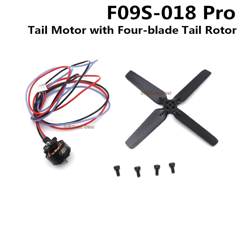 Original Spare Parts for YuXia - огляд і ціна Rc Helicopter Motor