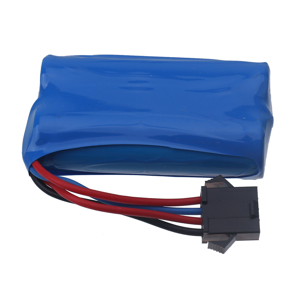 14500 7.4V 1200mah Li-ion Batt - огляд і ціна Rc Helicopter Charger