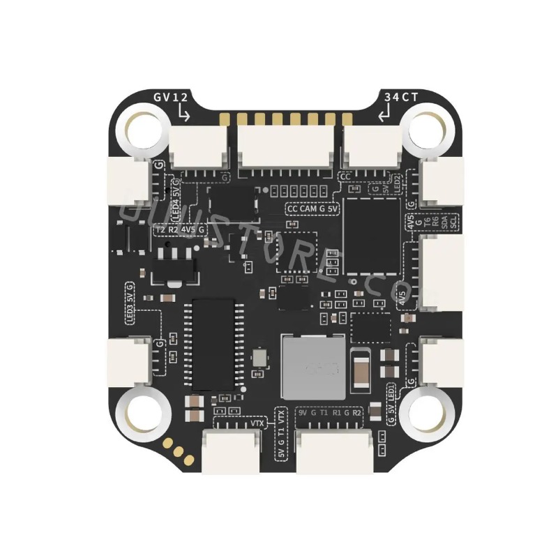 BaMas2022 New SpeedyBee F7 V3  - огляд і ціна Betaflight Fc F7