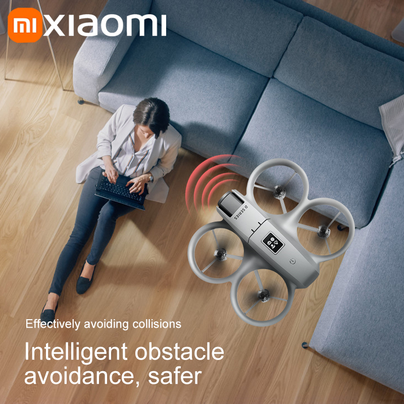 Xiaomi D16 GPS Drone 8K Aerial - огляд і ціна Rc Helicopter Charger