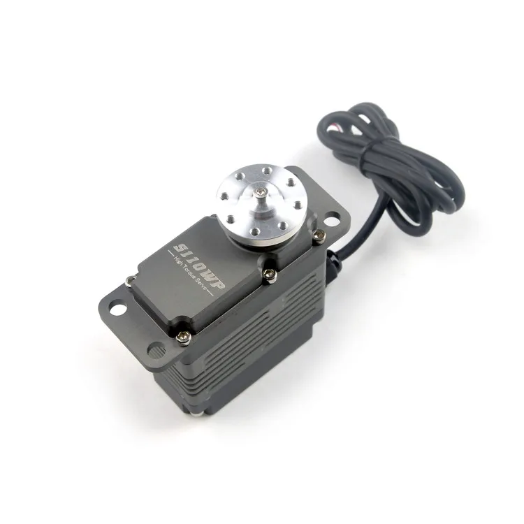 Happymodel S110WP Giant Scale  - огляд і ціна Rc Helicopter Servo