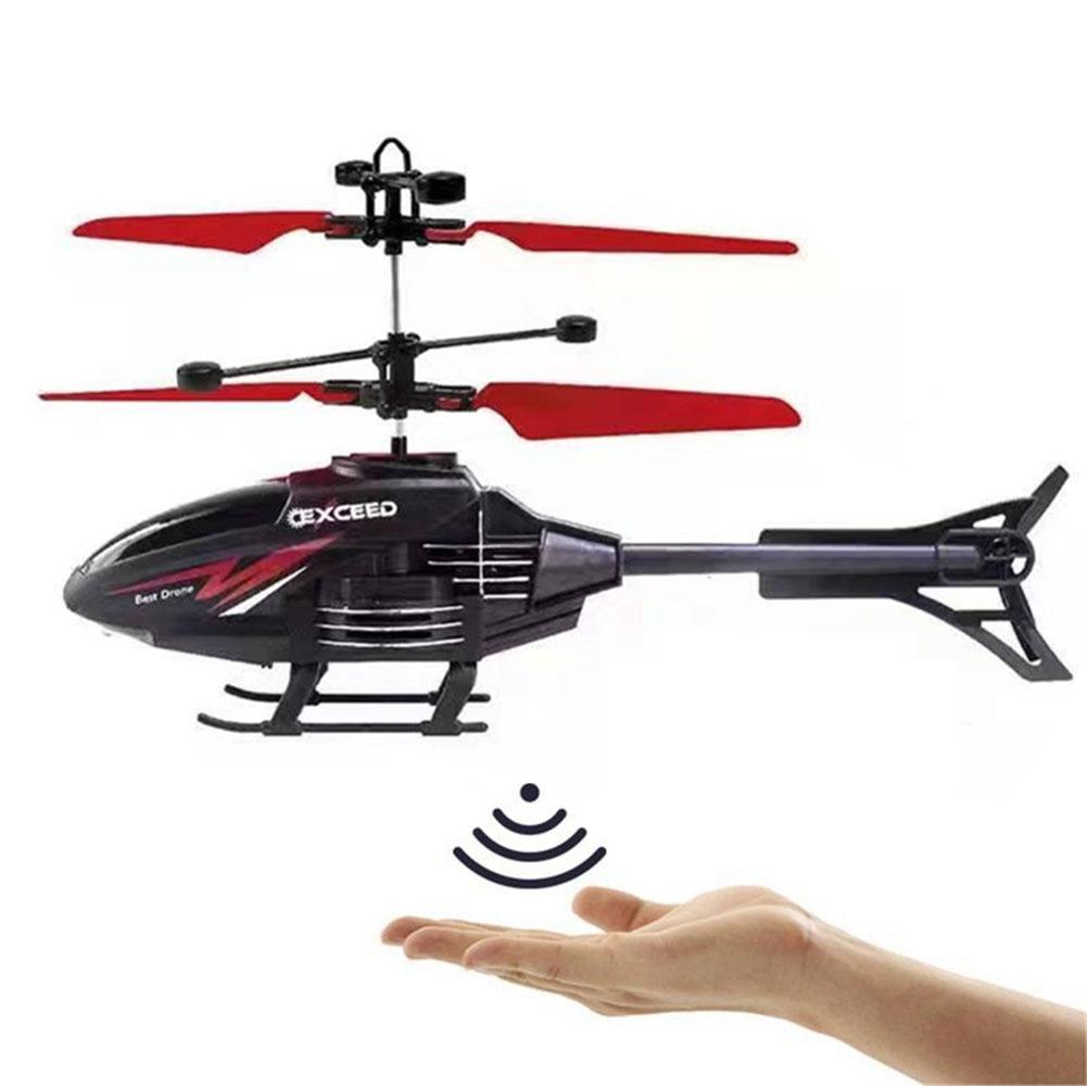 Remote Control Helicopter 2 Ch - огляд і ціна Rc Helicopter Large