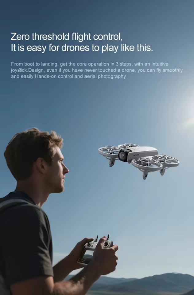 8K ESC Camera Drone Optical Fl - огляд і ціна Rc Helicopter Electric