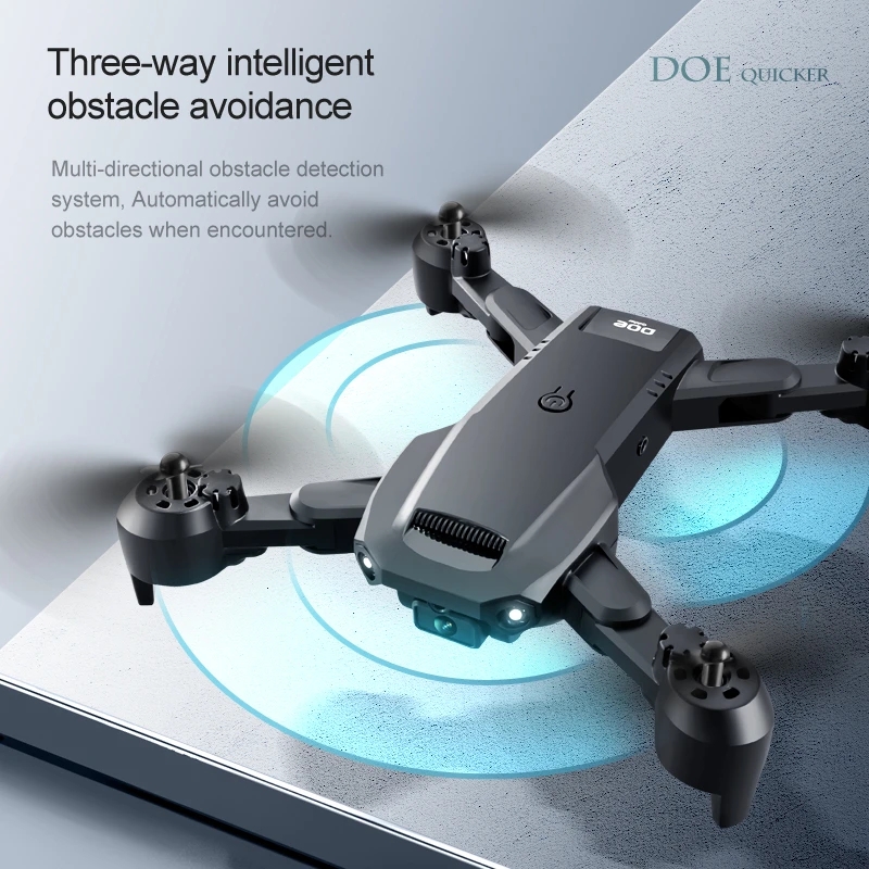 New 4DRC V23 Mini Drone 4K Pro - огляд і ціна Rc Helicopter Electric