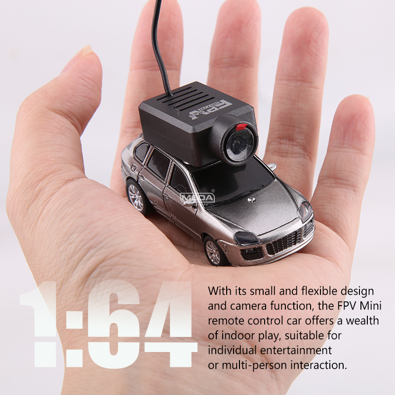 Wltoys 6401-C 1/64 FPV Mini RC - огляд і ціна Rc Helicopter Charger