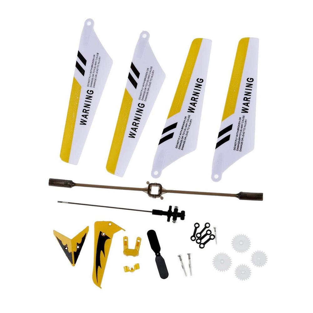 New Full Set Replacement Spare - огляд і ціна Rc Helicopter Charger